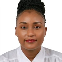 Mercy Murage