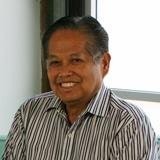 Orlando Cabalo