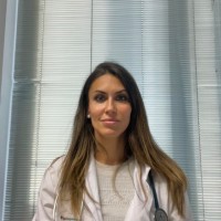 Isabel Alvarez Valero