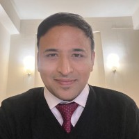 Ishan Shukla