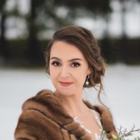 Celine Covey