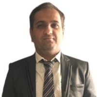Bharat Patel
