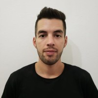 Nicolas Ortega