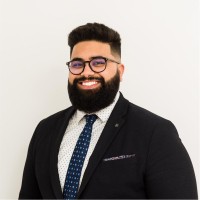 Amaraj Dhaliwal