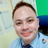 Mark Dharen De Leon