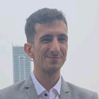 Elios De Maio