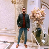 Ali Radi