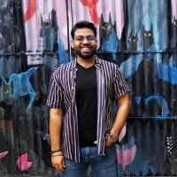 Ronak Goyal