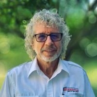 Michael Roach-Gray