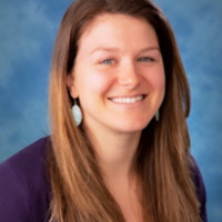 Whitney Crebase, Mph
