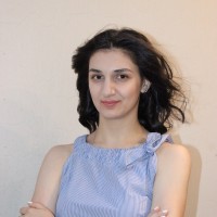 Evelina Ayvazyan
