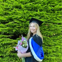 Michaela Cleary