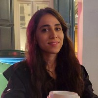 Sahar Azizi