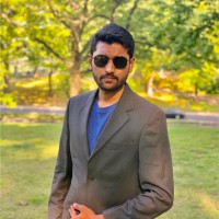 Sai Dinesh Dommaraju, PMP