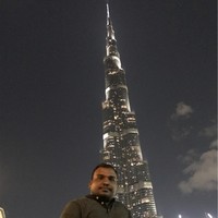 Nandhakumar Subramani