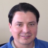 Alex Melnyk