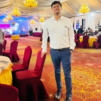 RajKumar Singh