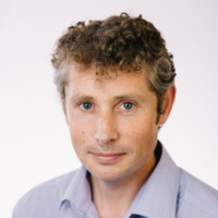 David Reilly