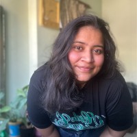 Dhavanshi Shah