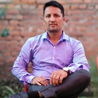 Sandeep Bhandari