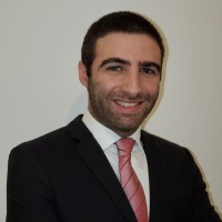 Matias Parreño