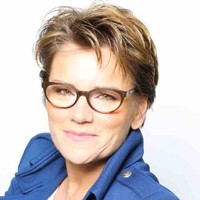 Antoinette Kooistra