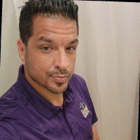 Bruce Gonzalez