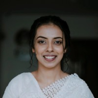 Lydia Chacko