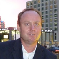 John Ohlrau