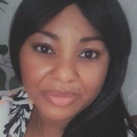 Kemesha Campbell, Mba