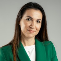 Dusica Vukovic