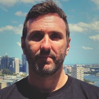Daniel Coutts