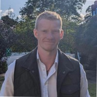 Gregory Thompson