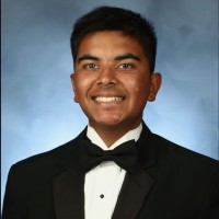 Rohan Rairkar