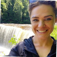 Kelly Fredal