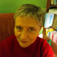 Cath Wakeman OBE