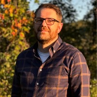 Eric Maddox