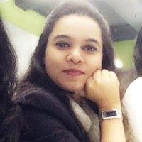Ansari Arsheen Naaz