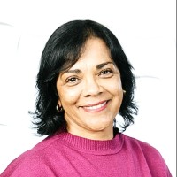 Raquel Gonçalves