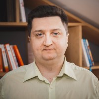Bohdan Yatsyna