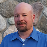Rob Cribley
