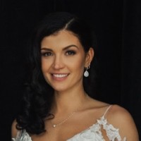 Candace Glymin(Serbu)