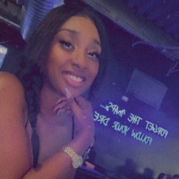 Breonna James