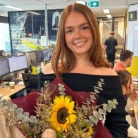 Maia Kirwan