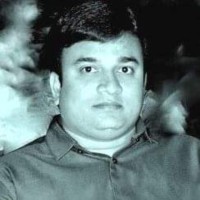 Prashanth Kistammagari