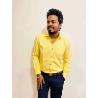 Ashwin Sp