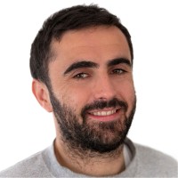Ander Rozas Zabala
