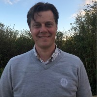 Johan Bjällrot