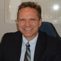 Paul Scott