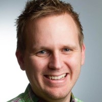 Johan Johansson